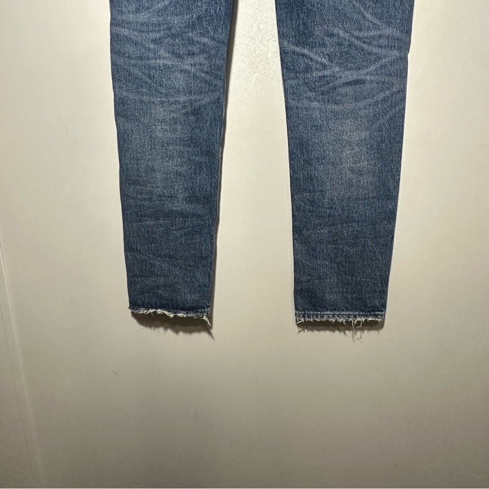 American Eagle Men's NWT Dad Jeans 34x34 - Picture 5 of 8